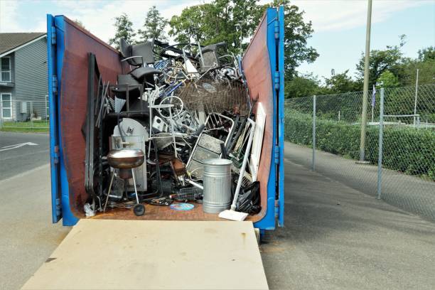 Best Trash Removal Near Me  in Cerro Gordo, IL