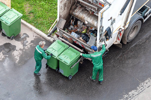 Best Trash Removal Near Me  in Cerro Gordo, IL