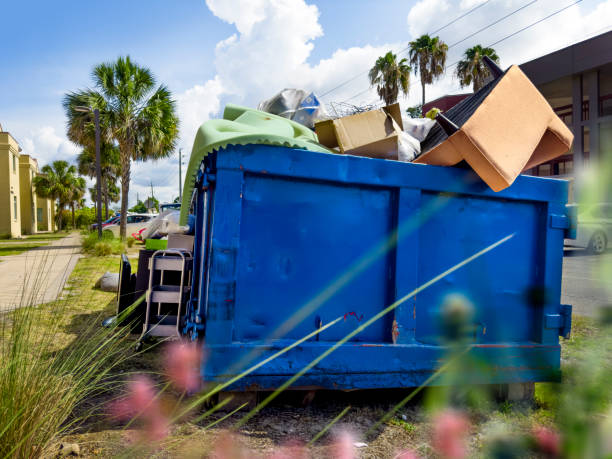 Best Same-Day Junk Removal  in Cerro Gordo, IL