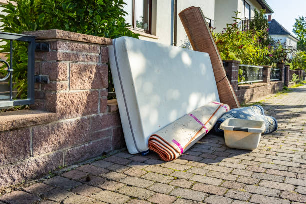 Best Full-Service Junk Removal  in Cerro Gordo, IL