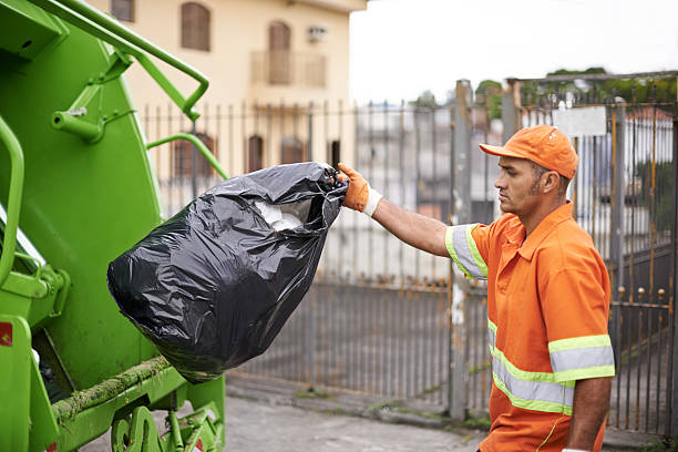 Reliable Cerro Gordo, IL Junk Removal Solutions